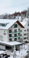 Hotel Simona Halep..