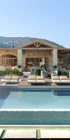The Yard Corfu