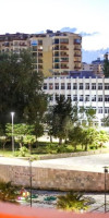 Hotel Regina Garden