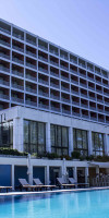 Makedonia Palace Hotel