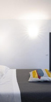 Etna Suite Rooms