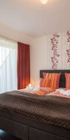 Budapest Center Residence