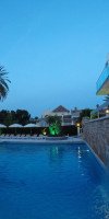 Hotel Complejo Los Rosales