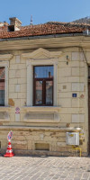 Albert Residence..