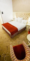 PLEIADA BOUTIQUE HOTEL