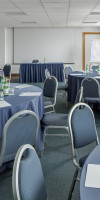 Holiday Inn Rome- Eur Parco Dei Medici, an IHG Hotel