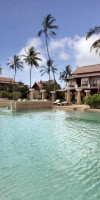 Apsara Beachfront Resort and Villa