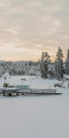 Charter Laponia Rukan Salonki Resort Ruka