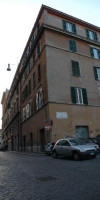 WRH TRASTEVERE