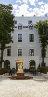 Palacio de los Duques Gran Meli