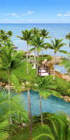 SANCTUARY CAP CANA, ALL-INCLUSIVE ADULT RESORT