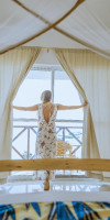 Sansi Kendwa Beach Resort