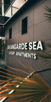 Avangarde Sea Luxury Apartments CM