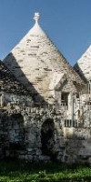 TRULLI DONNA ISABELLA