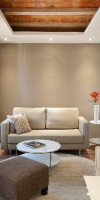 Barcelona Apartment Mila