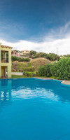 APARTMENTS WITH POOL COUNTRY VILLAGE