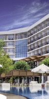 TUI MAGIC LIFE - RIXOS BELDIBI +16