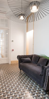 La Casa de Antonio Boutique Rooms