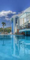 Skion Palace Beach Hotel