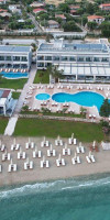 Seacoast Resort