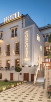 Concorde Old Bucharest Hotel