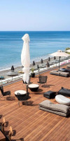 Dimitra Beach Hotel & Suites