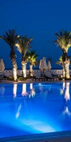 Radisson Blu Resort & Thalasso Hammamet 