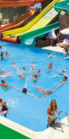 Revelion Paralia Katerini - Hotel Zefyros 3 nopti