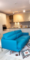 First Apartments