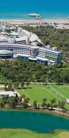 CORNELIA DIAMOND GOLF RESORT SPA