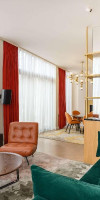Pullman Budapest