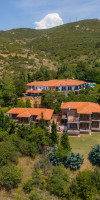 Roxani Country House Resort