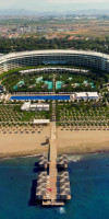 MAXX ROYAL BELEK GOLF RESORT