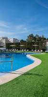 THB Maria Isabel Hotel