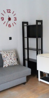 APARTAMENTO CENTRO MALAGA