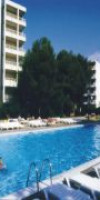 BRISASOL SALOU PACIFIC APARTMENTS