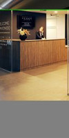 AIR ROOMS MADRID BY HELLOSKY