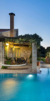 Villa Petra Philippos