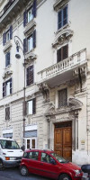TULLIA AND PRISCA RELAIS GUEST HOUSE