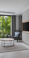 Four Points By Sheraton Phuket Patong Beach Resort