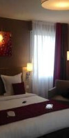 RESIDHOME NANTERRE LA DEFENSE HOTEL