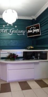 HOTEL GALANY