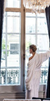 The Trafalgar St. James London, Curio Collection by Hilton