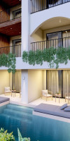 PLANOS HOTEL
