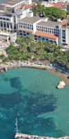 Vincci Tenerife Golf