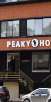 Peaky Hotel