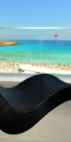 Vassos Nissi Plage Hotel Cyprus