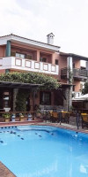 Ammon Garden Hotel