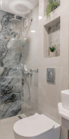 MATINA S FAMILY HOUSE WITH YOUR PRIVATE JACUZZI - MATINA S FAMI