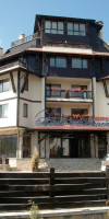 Maria-Antoaneta Residence Aparthotel  (Bansko) 4*